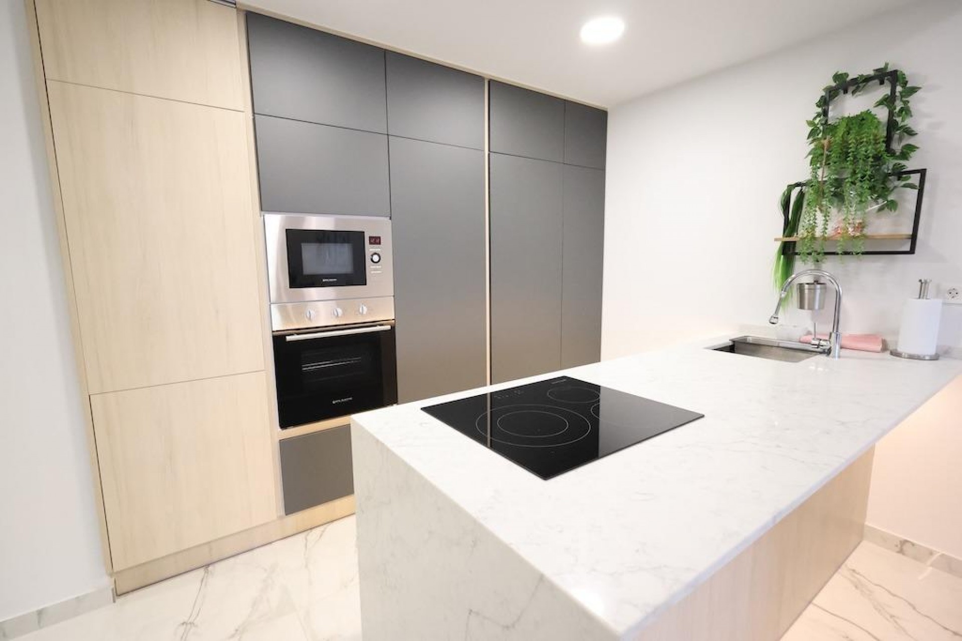 Reventa - Apartment -
Orihuela Costa - Costa Blanca