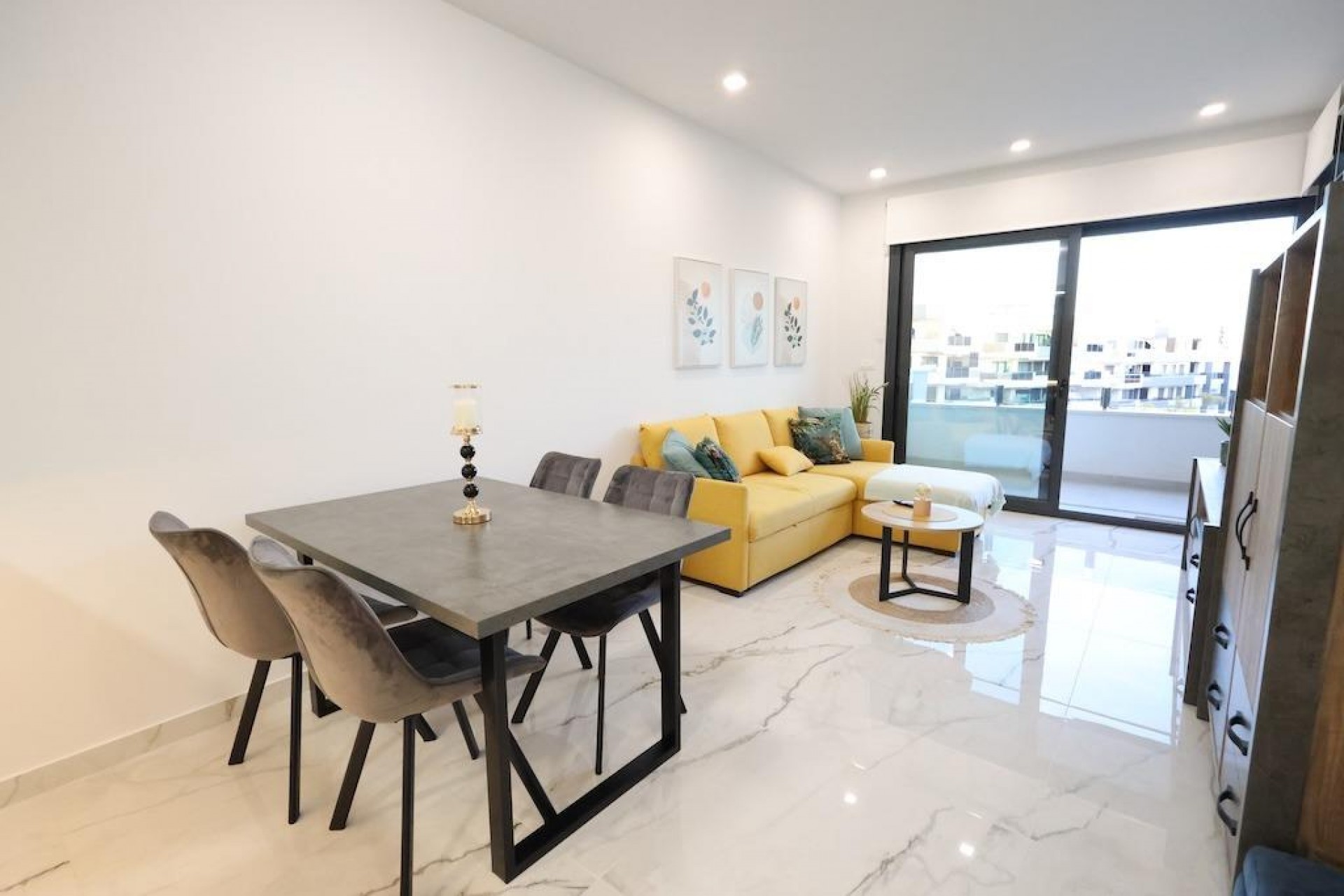 Reventa - Apartment -
Orihuela Costa - Costa Blanca
