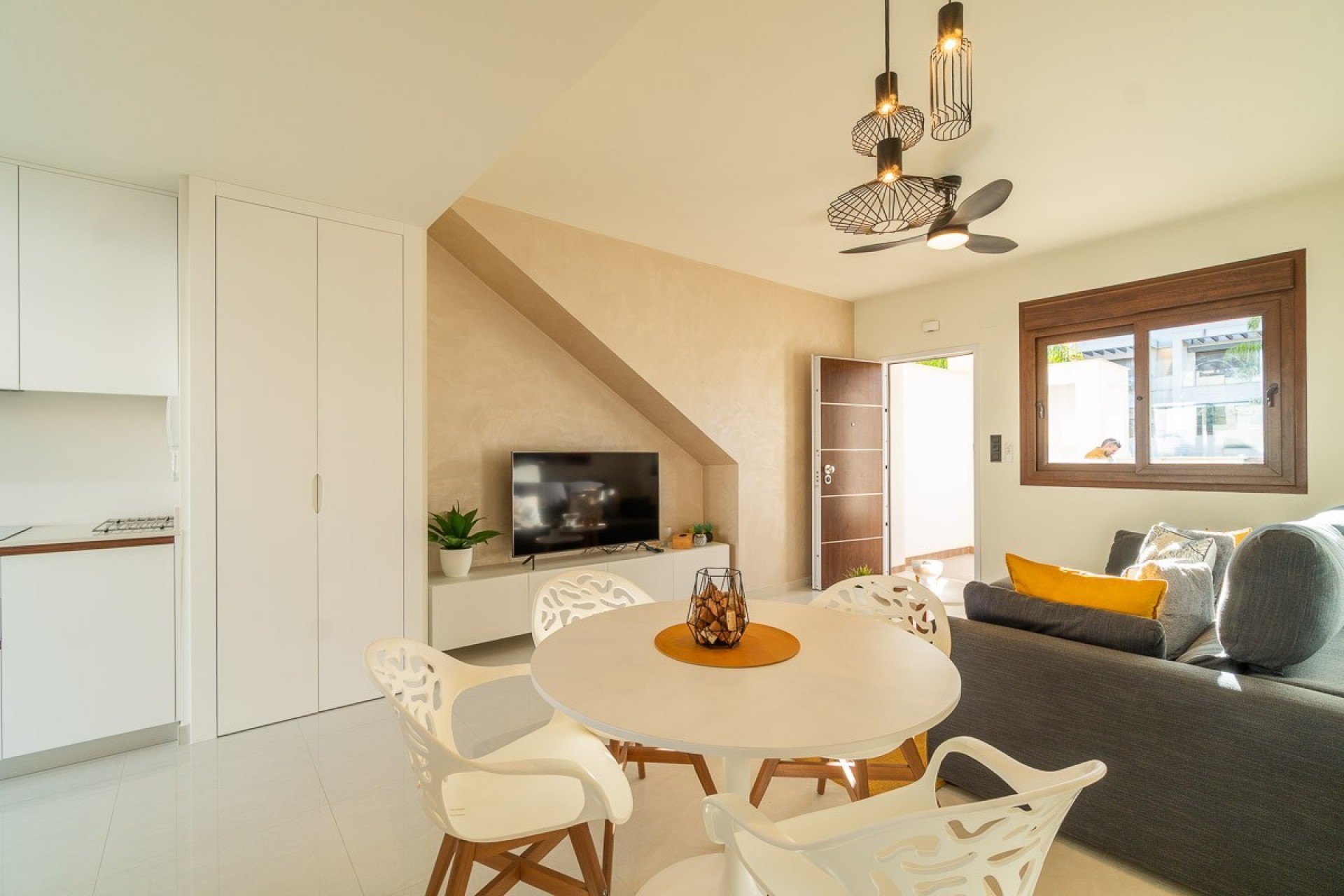 Reventa - Apartment -
Orihuela Costa - Costa Blanca