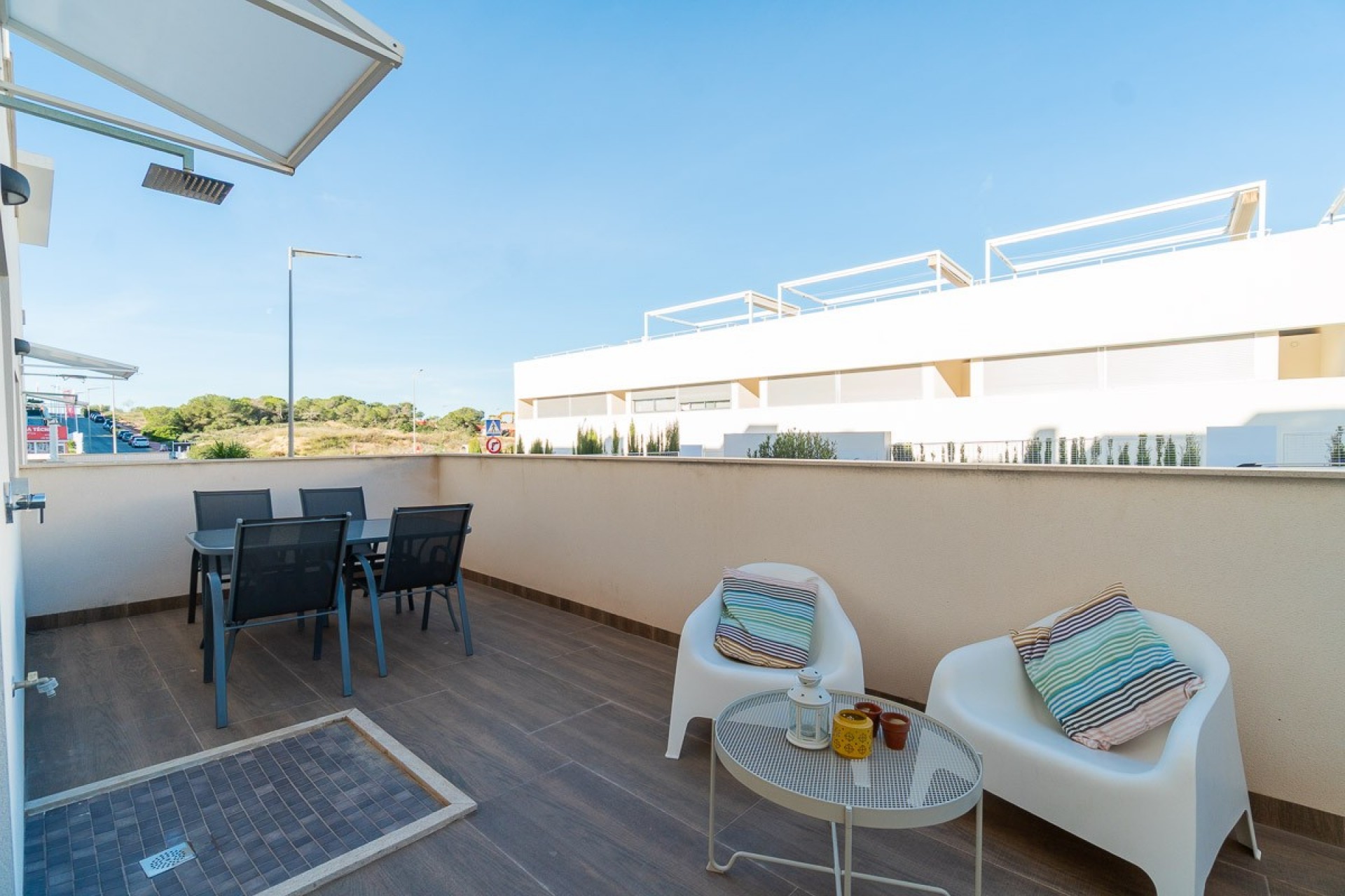Reventa - Apartment -
Orihuela Costa - Costa Blanca