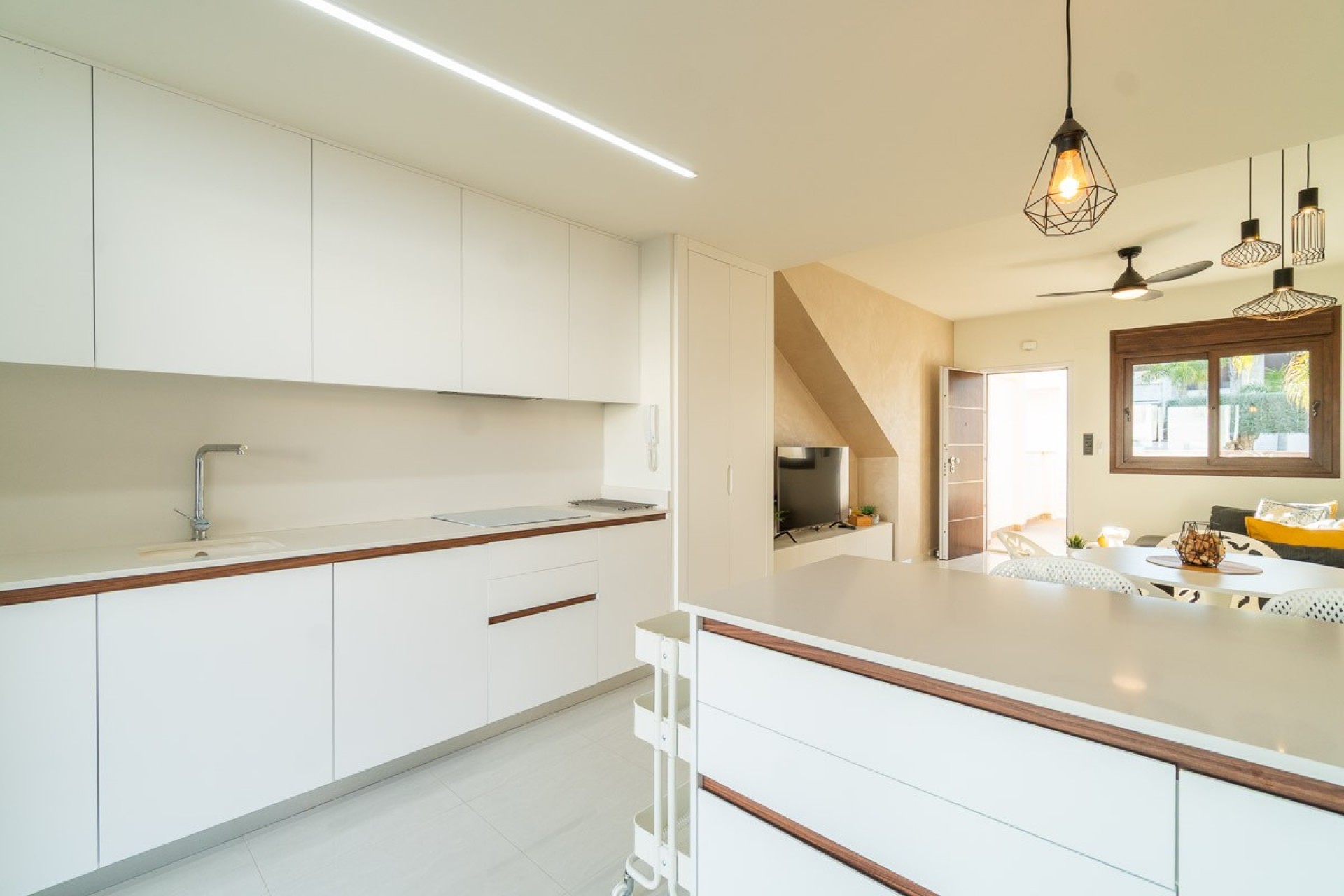 Reventa - Apartment -
Orihuela Costa - Costa Blanca