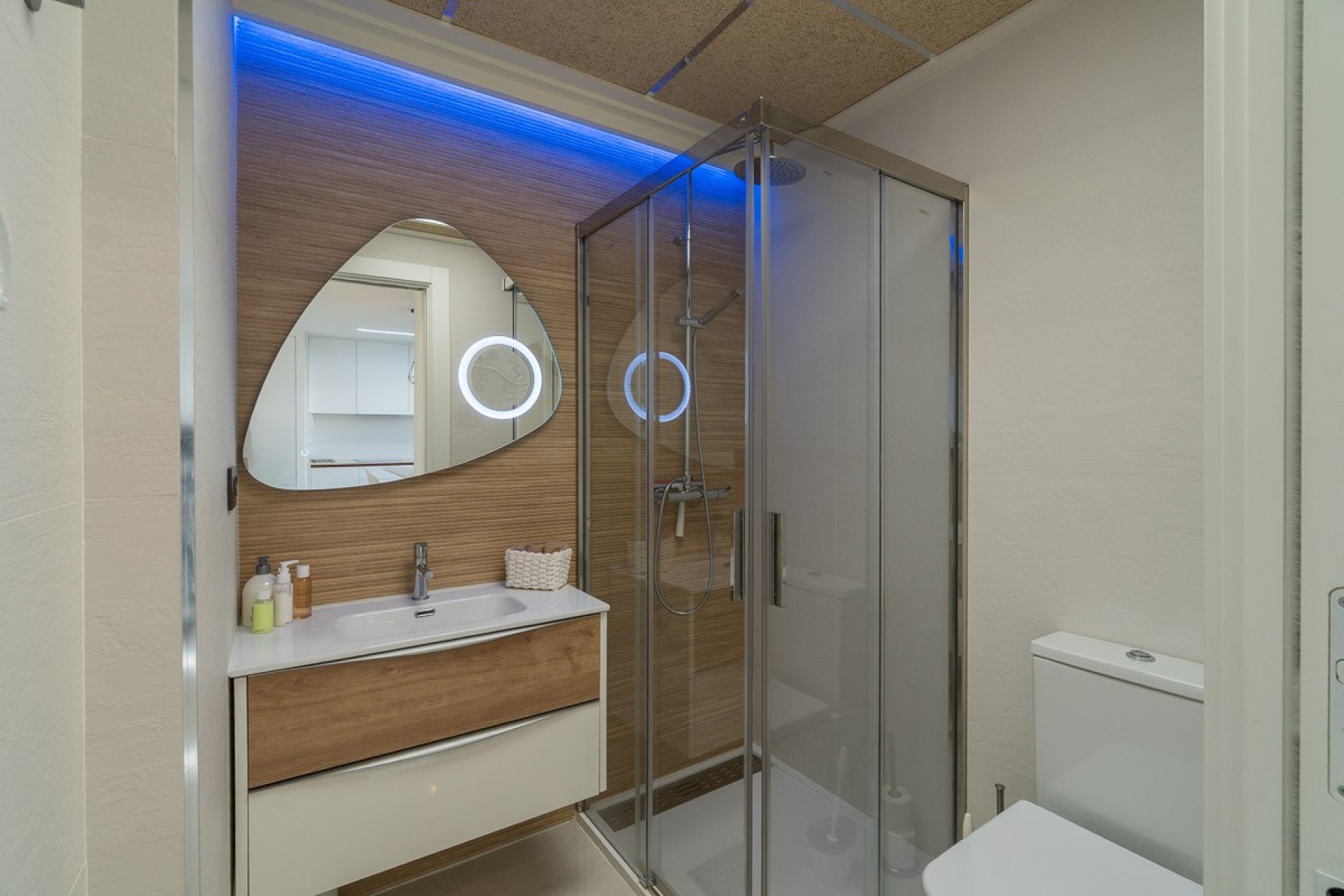 Reventa - Apartment -
Orihuela Costa - Costa Blanca