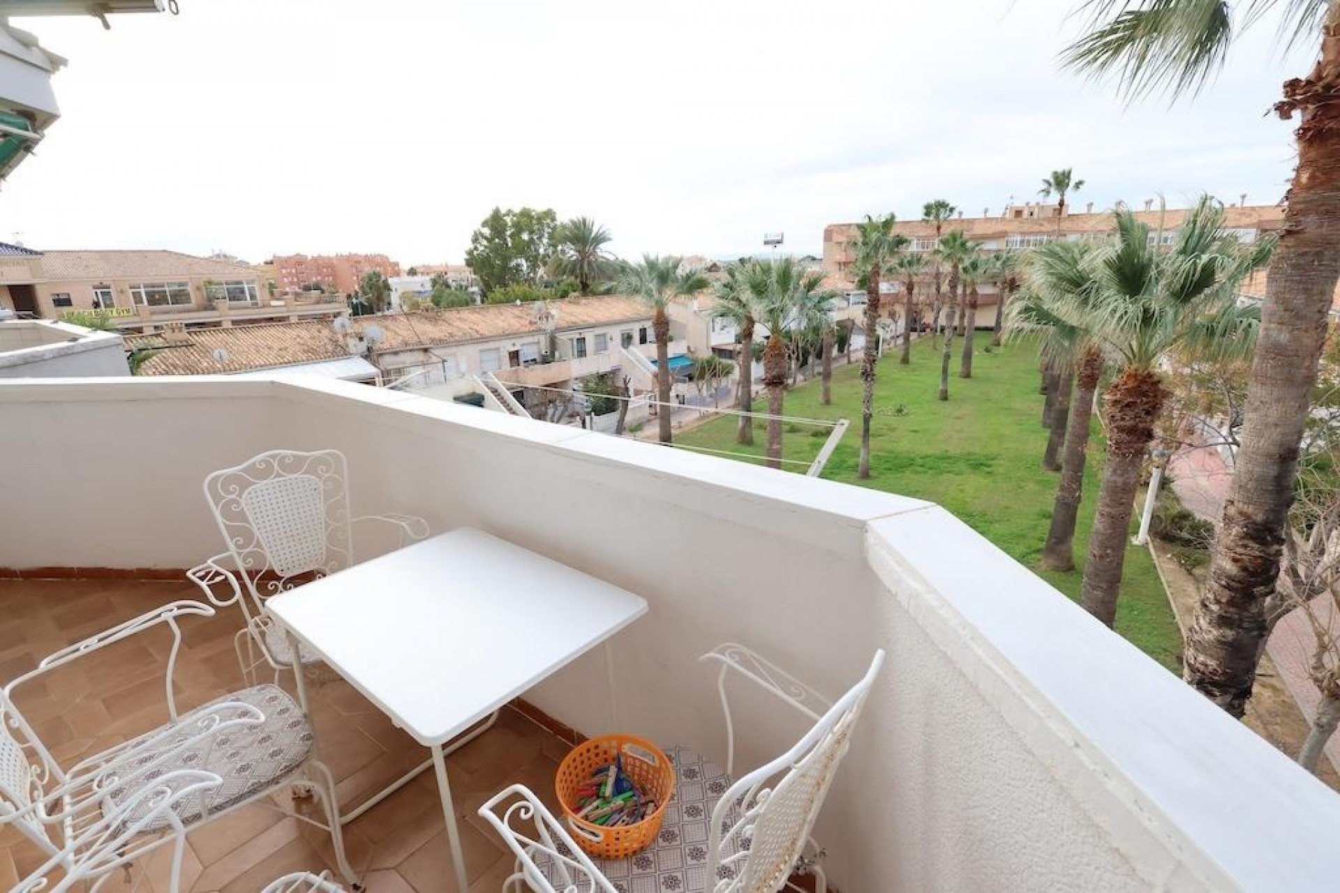 Reventa - Apartment -
Orihuela Costa - Costa Blanca
