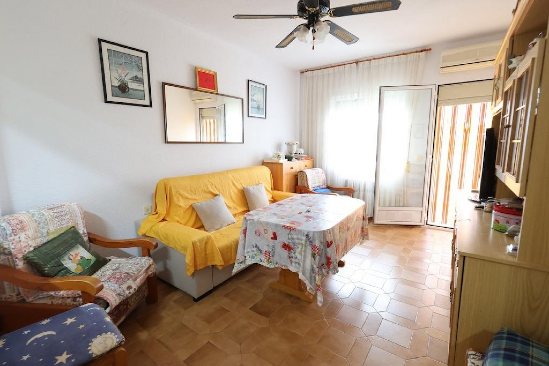 Reventa - Apartment -
Orihuela Costa - Costa Blanca