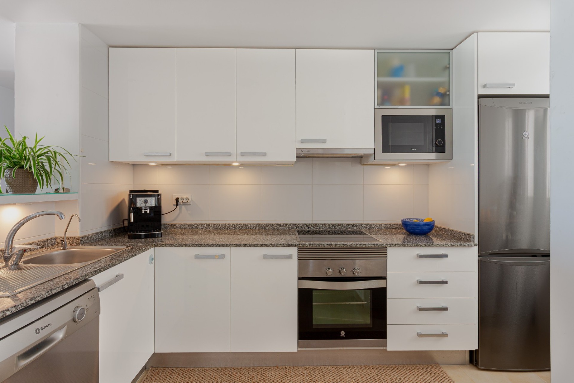 Reventa - Apartment -
Orihuela Costa - Costa Blanca