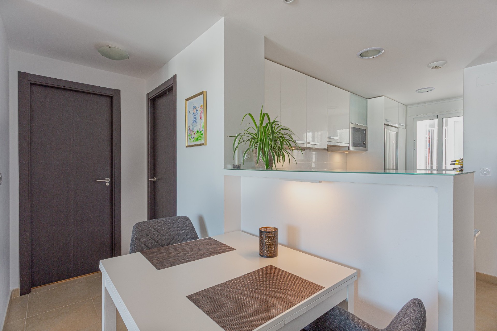 Reventa - Apartment -
Orihuela Costa - Costa Blanca