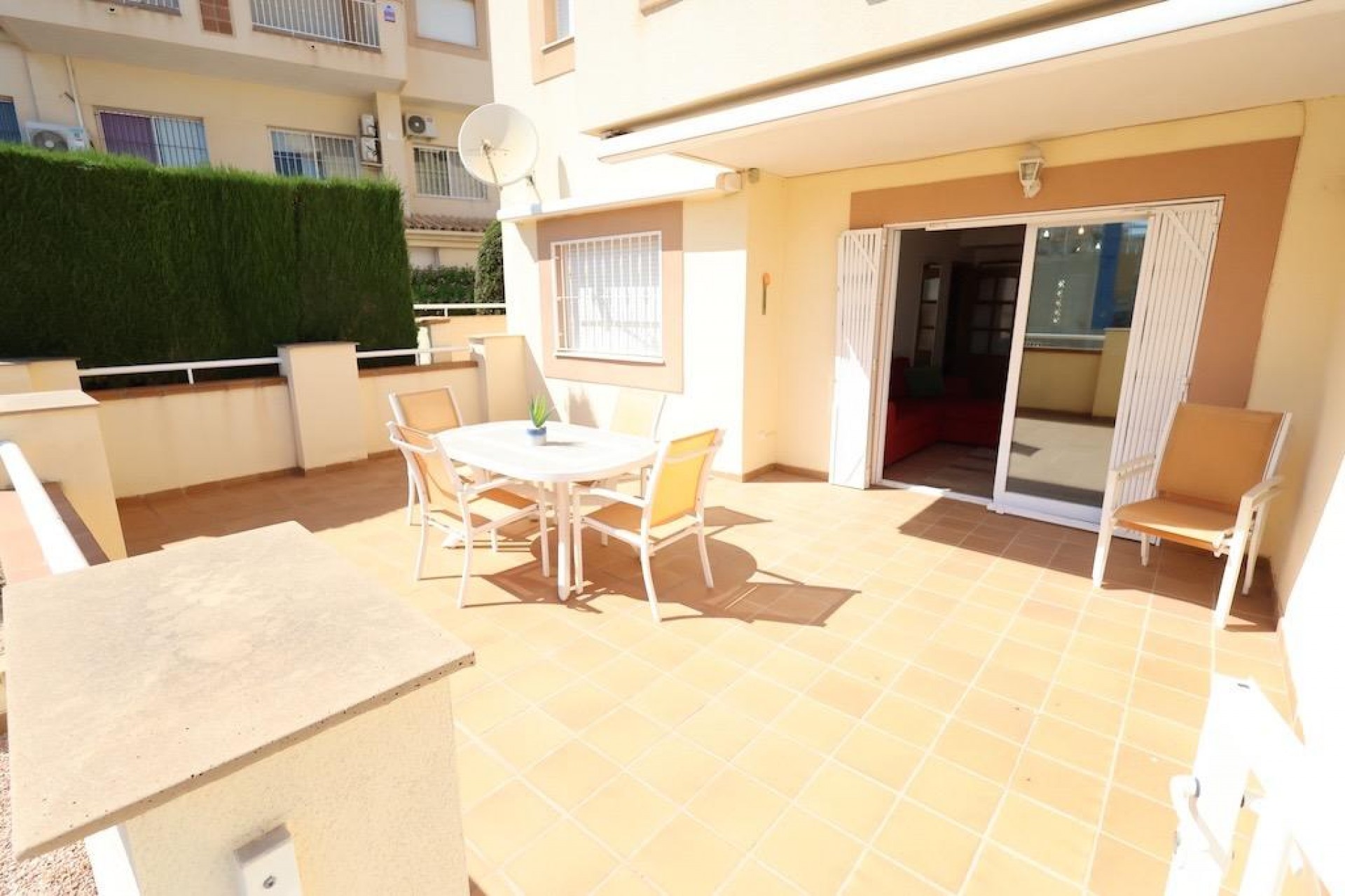 Reventa - Apartment -
Orihuela Costa - Costa Blanca