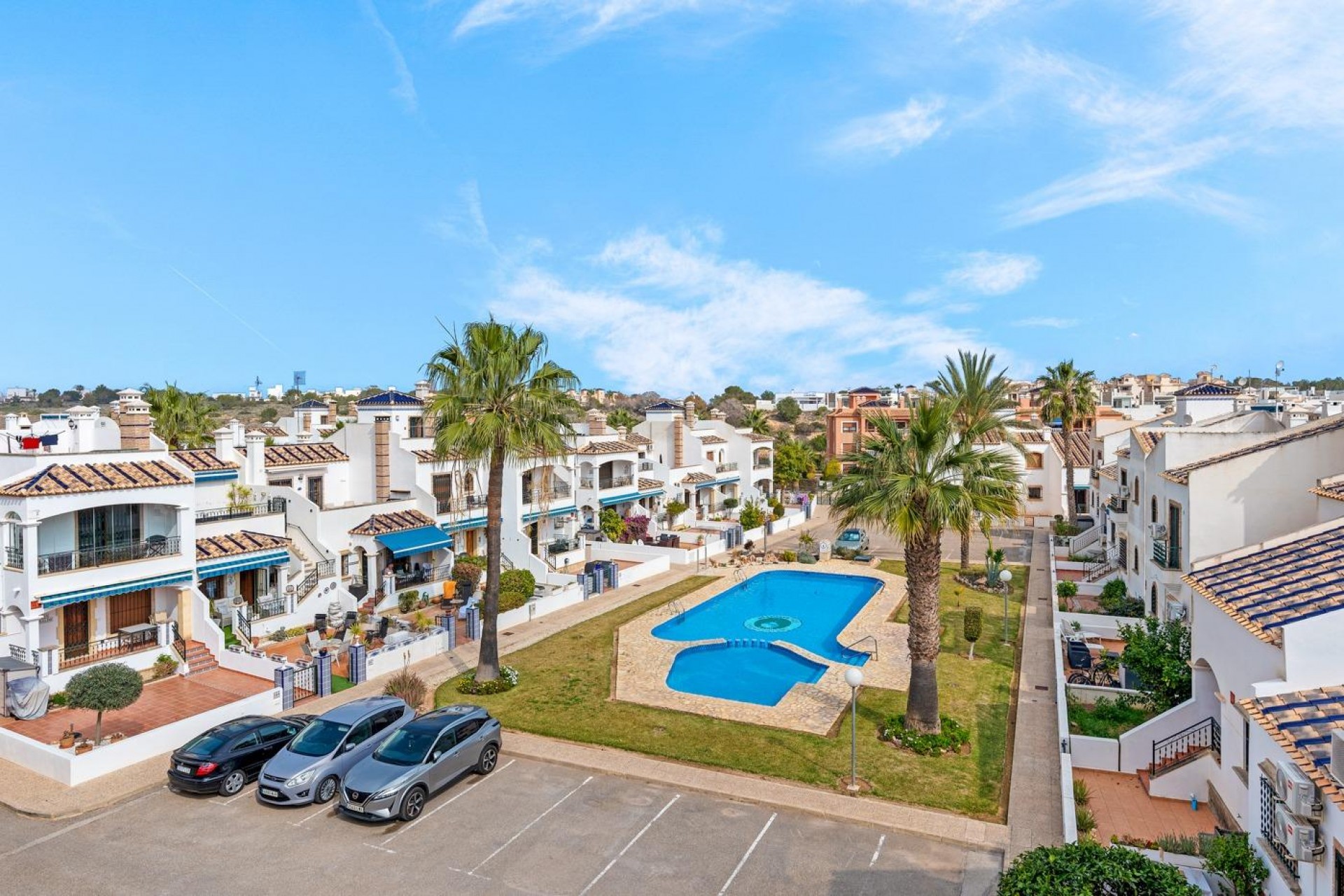 Reventa - Apartment -
Orihuela Costa - Costa Blanca