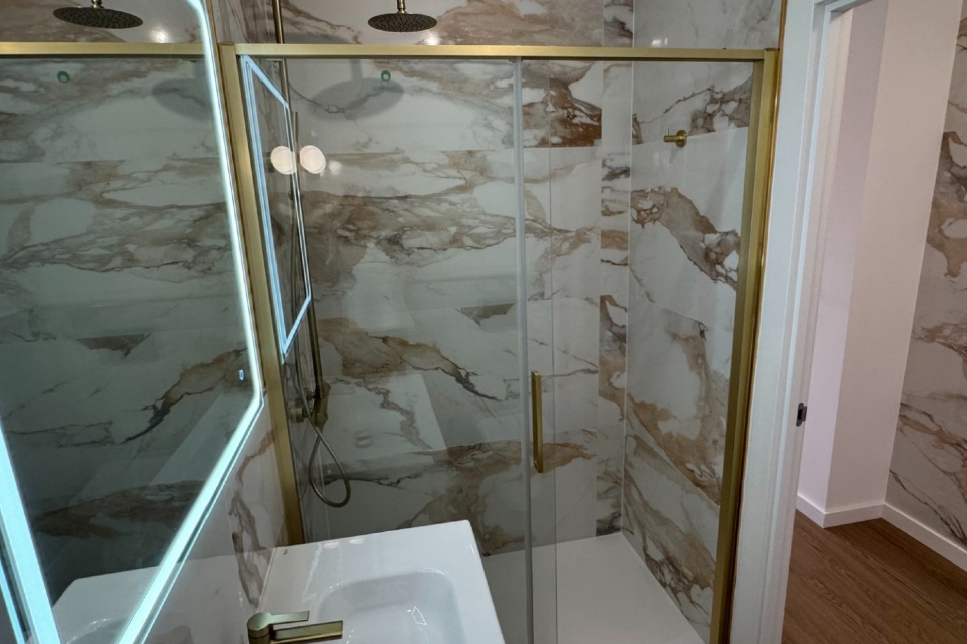 Reventa - Apartment -
Orihuela Costa - Costa Blanca