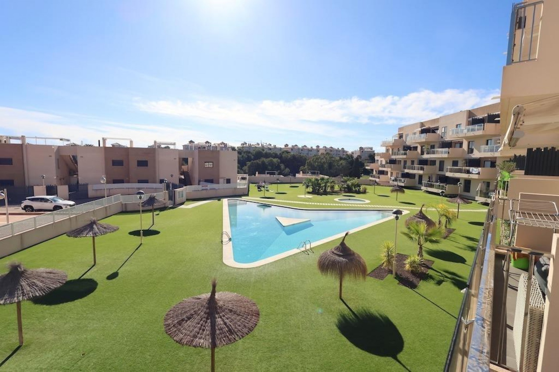 Reventa - Apartment -
Orihuela Costa - Costa Blanca