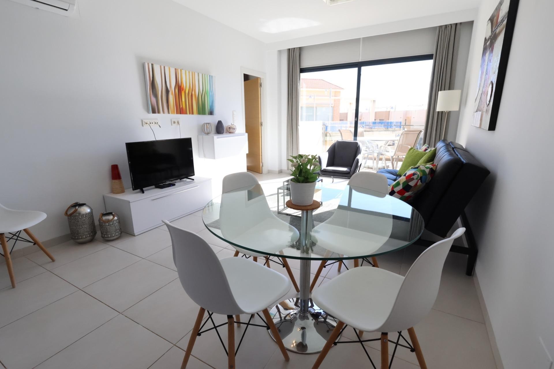 Reventa - Apartment -
Orihuela Costa - Costa Blanca