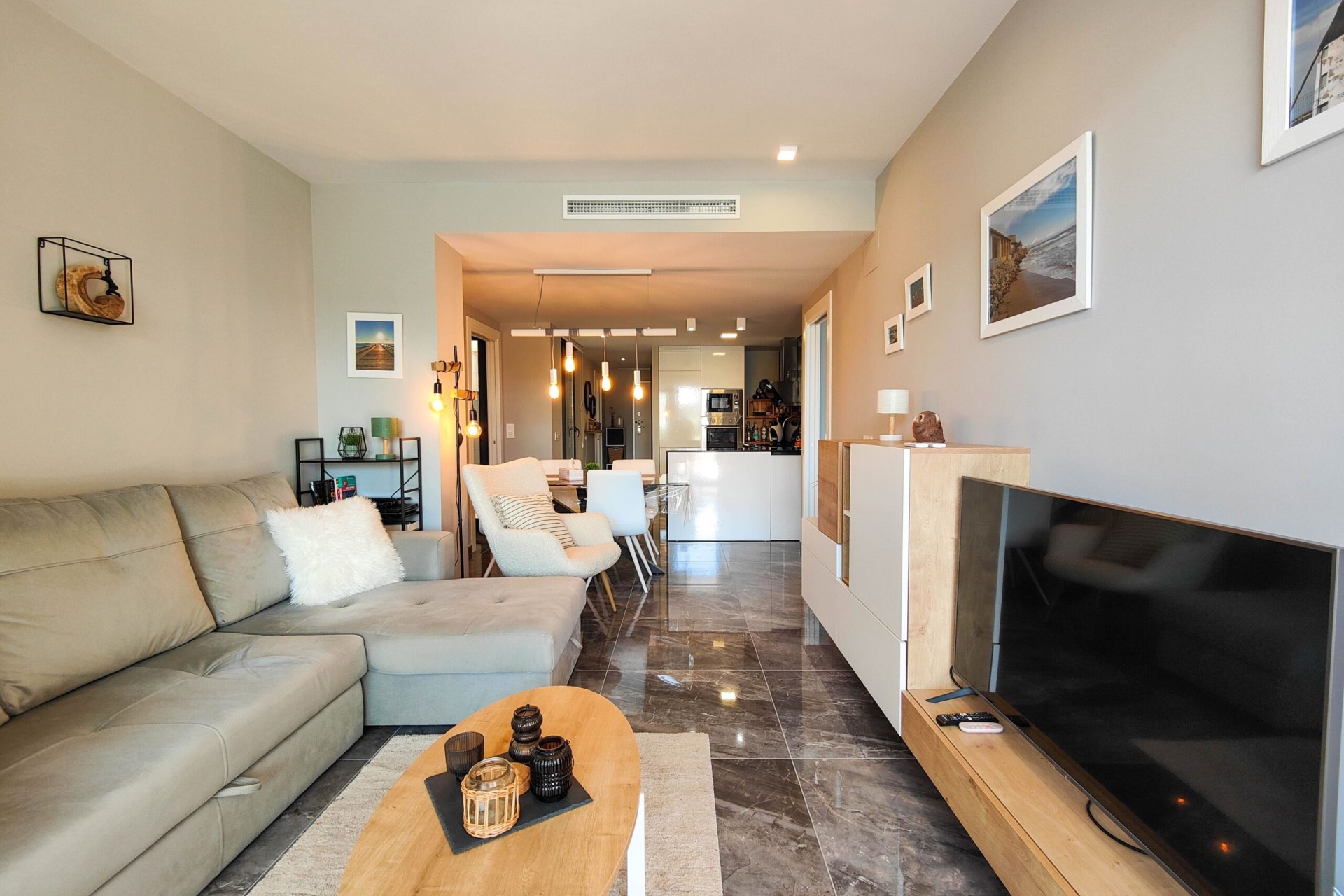 Reventa - Apartment -
Orihuela Costa - Costa Blanca