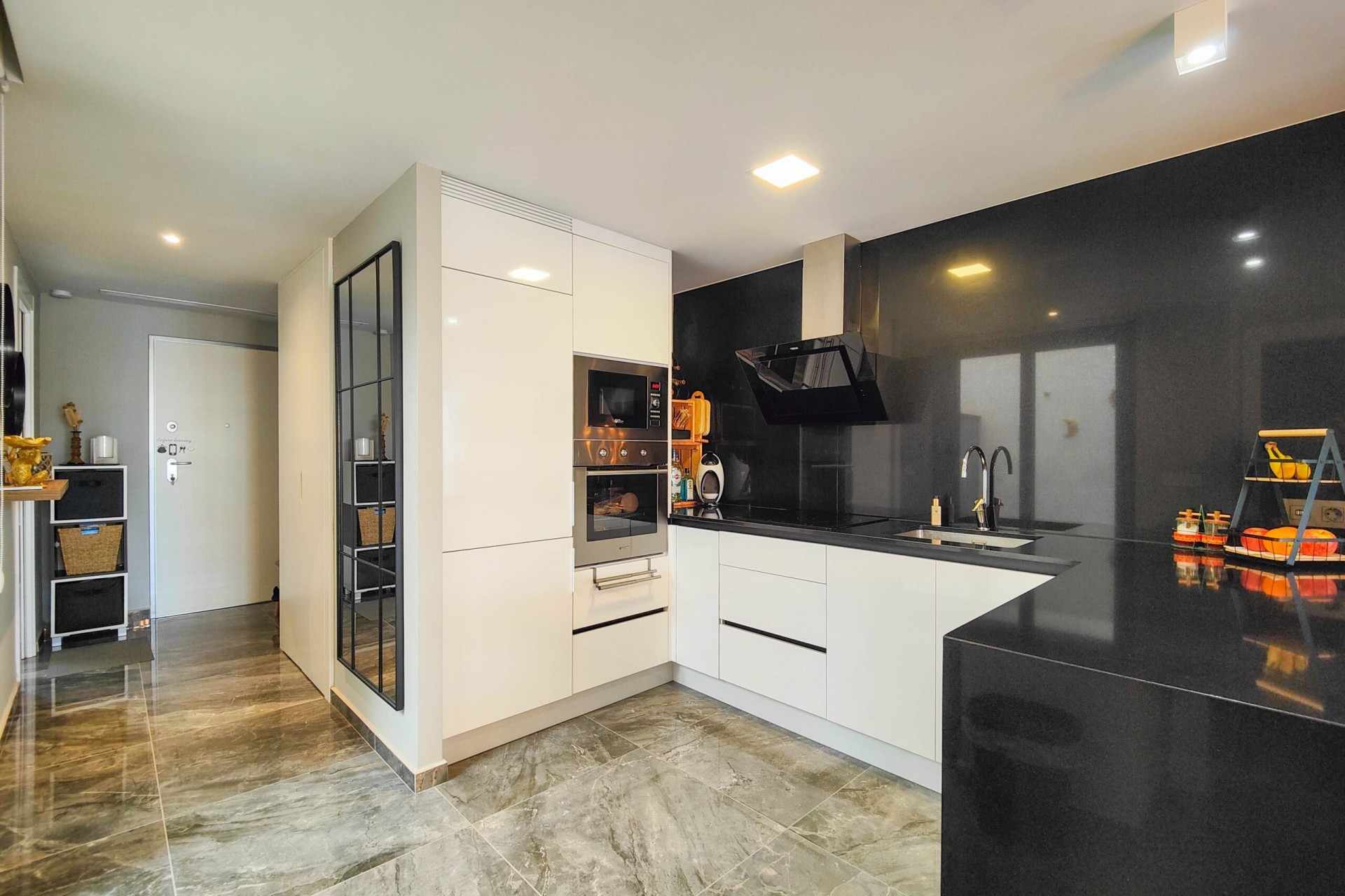 Reventa - Apartment -
Orihuela Costa - Costa Blanca