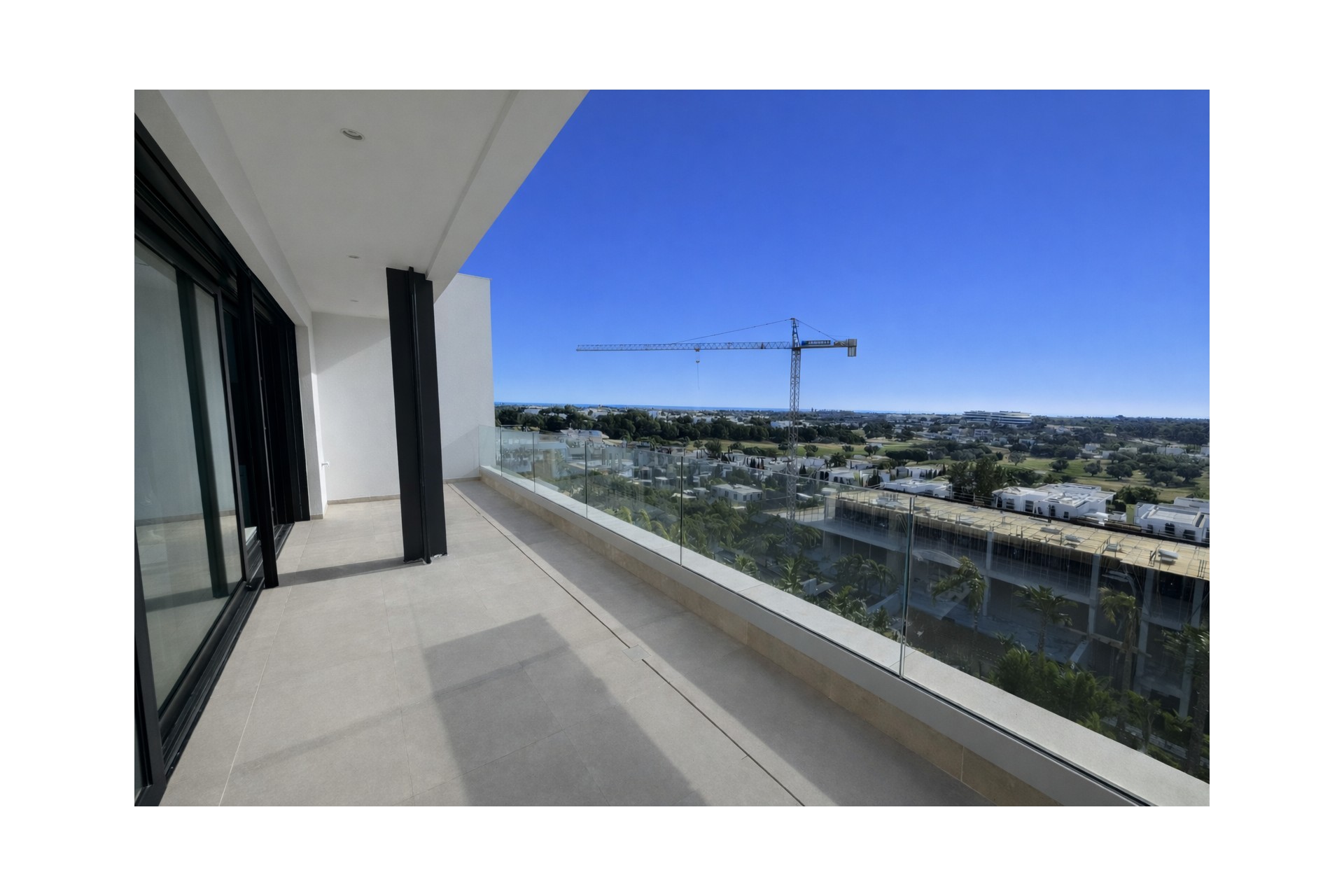 Reventa - Apartment -
Orihuela Costa - Costa Blanca