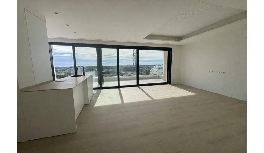 Reventa - Apartment -
Orihuela Costa - Costa Blanca