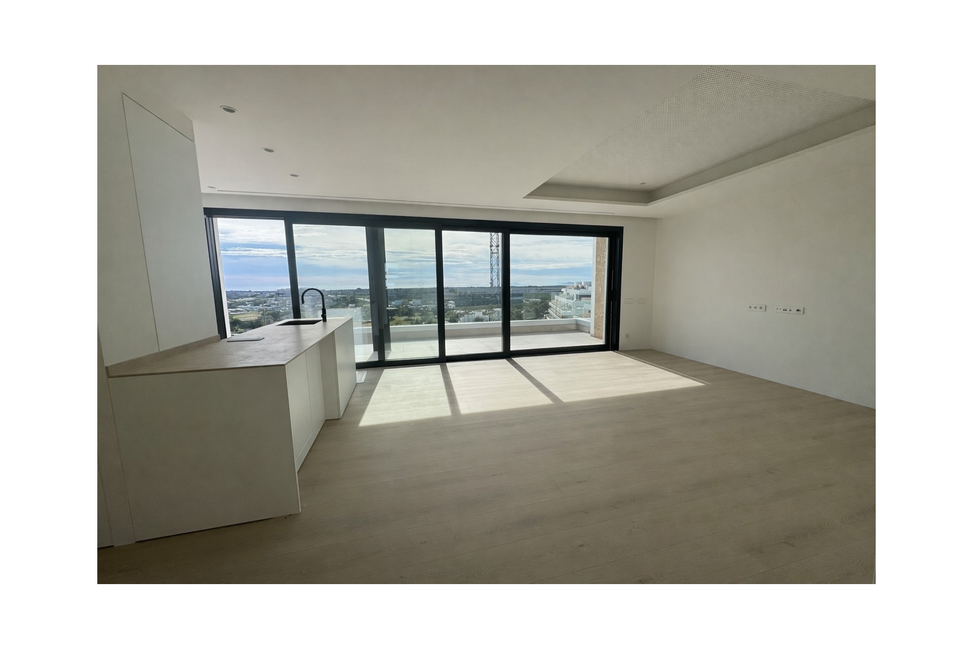 Reventa - Apartment -
Orihuela Costa - Costa Blanca