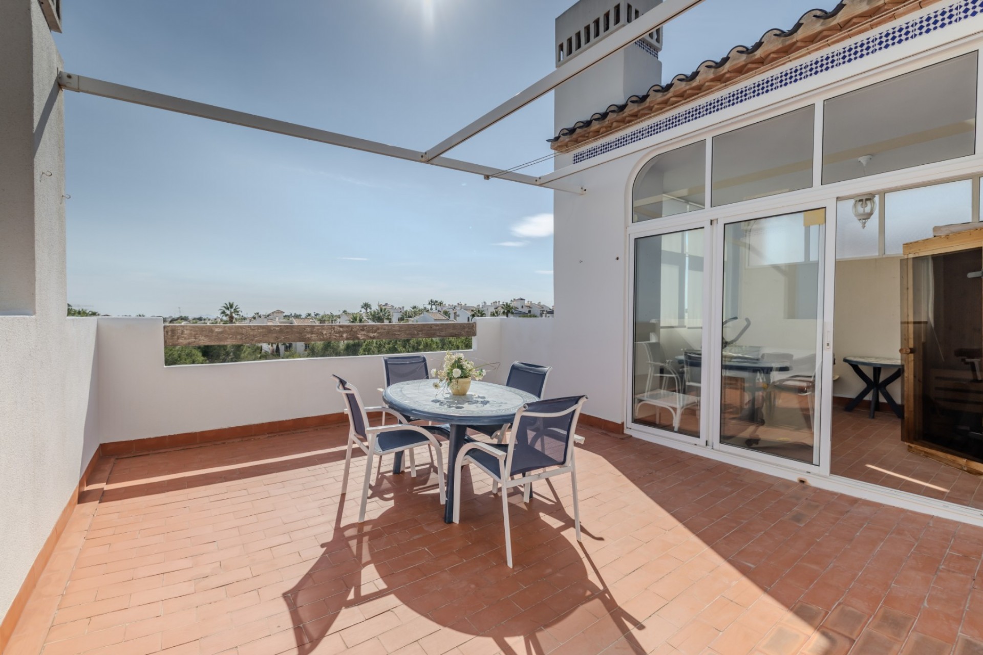 Reventa - Apartment -
Orihuela Costa - Costa Blanca