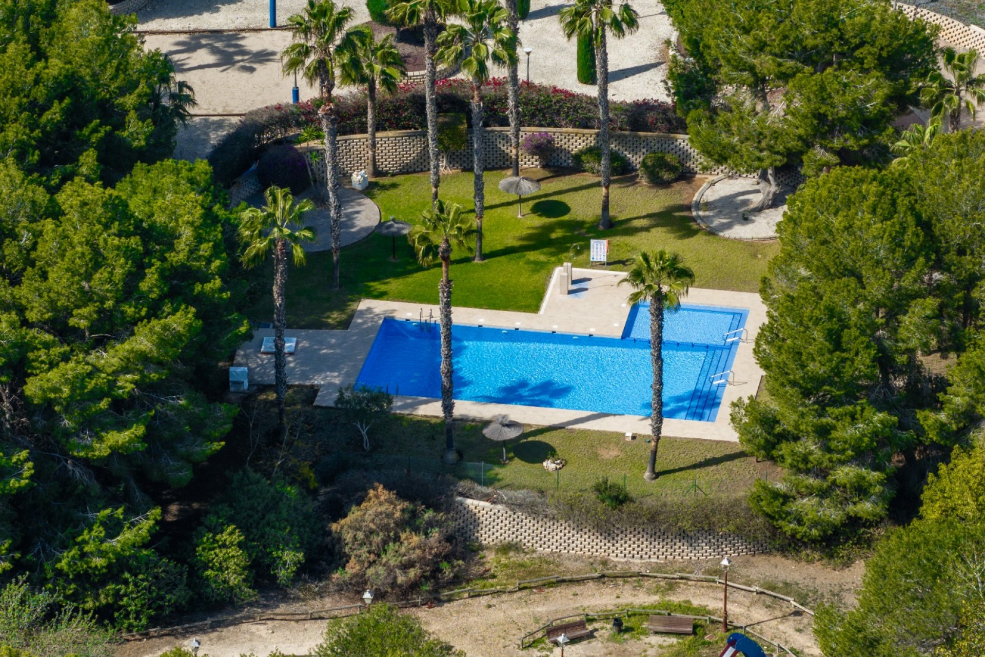 Reventa - Apartment -
Orihuela Costa - Costa Blanca