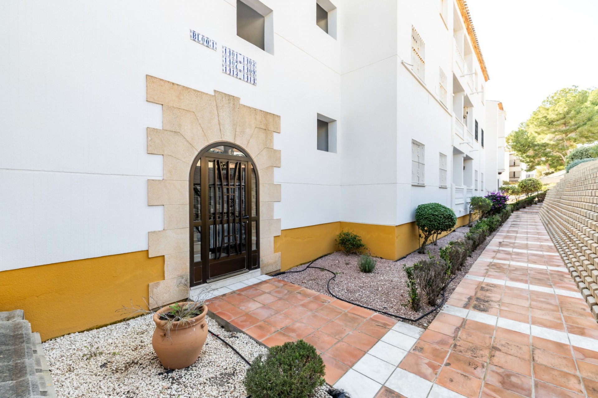 Reventa - Apartment -
Orihuela Costa - Costa Blanca
