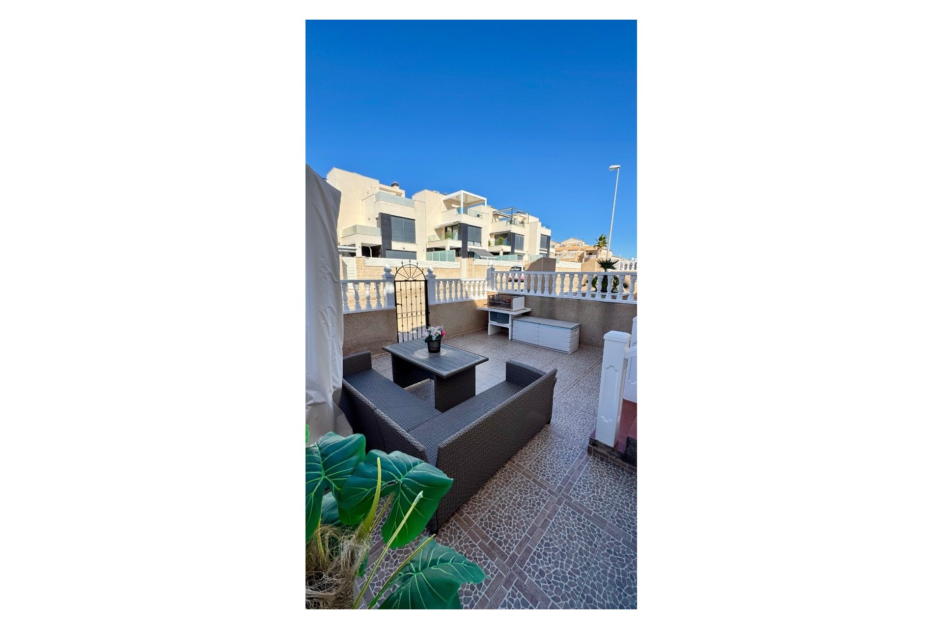 Reventa - Apartment -
Orihuela Costa - Costa Blanca