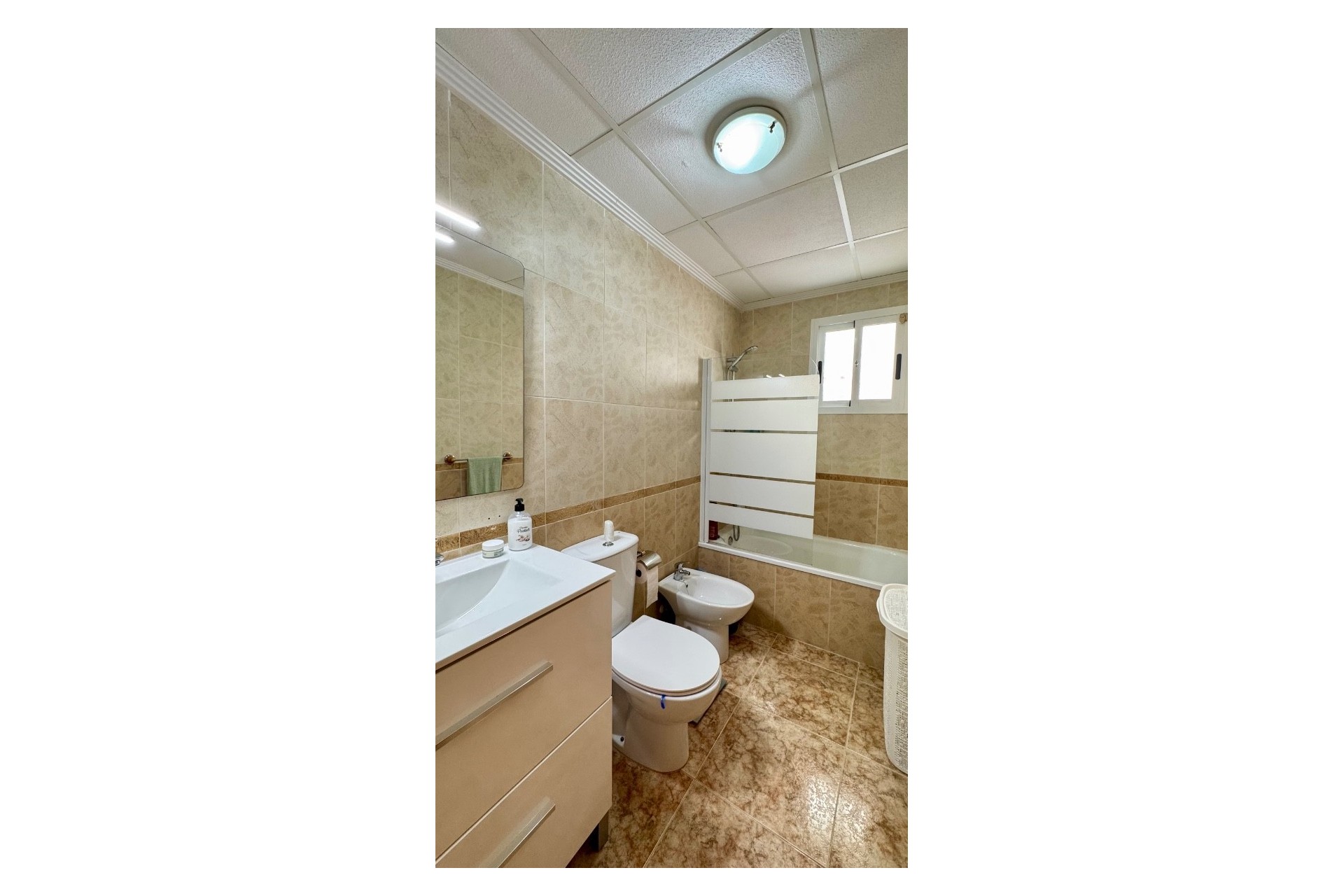 Reventa - Apartment -
Orihuela Costa - Costa Blanca