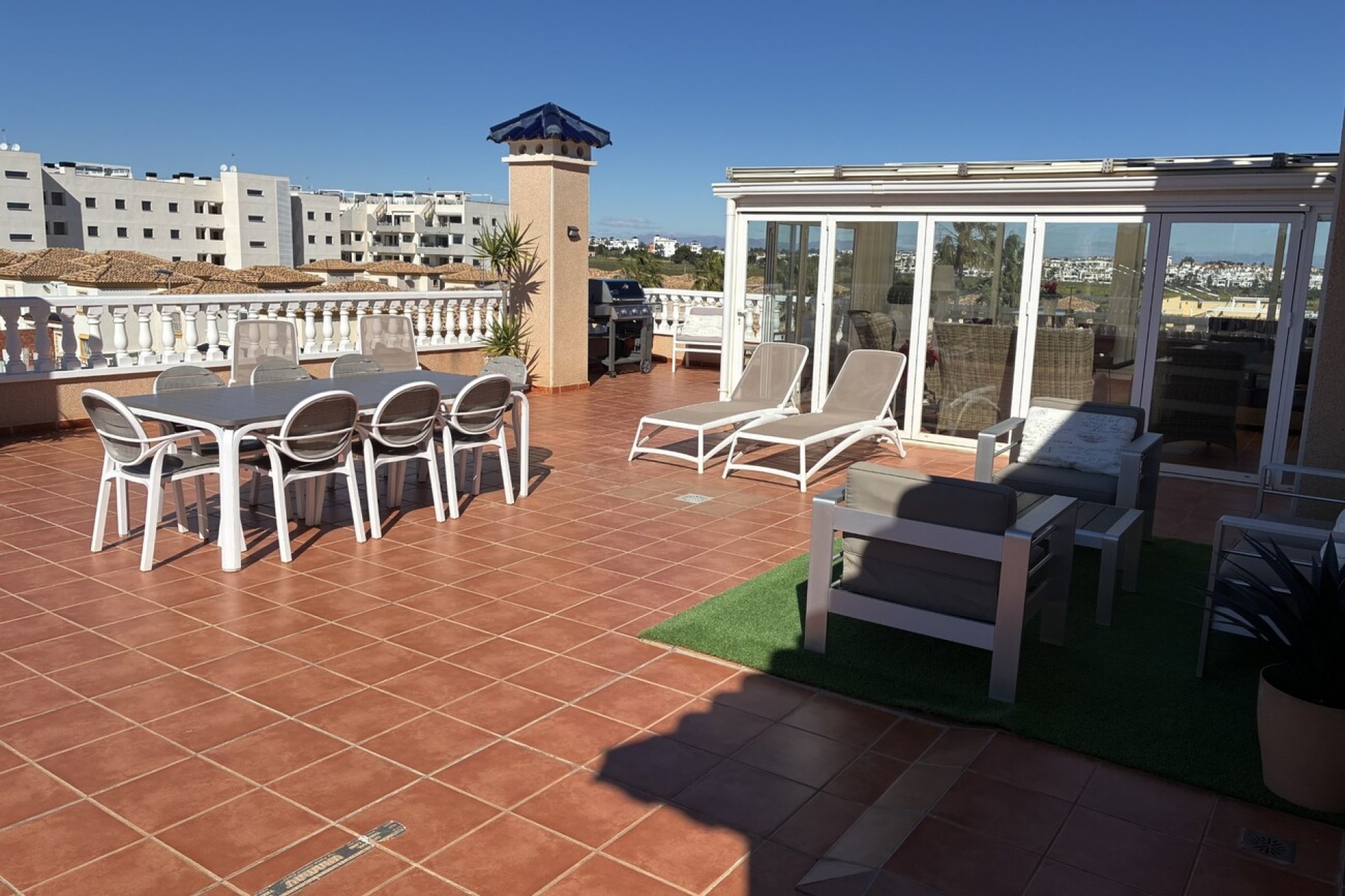 Reventa - Apartment -
Orihuela Costa - Costa Blanca