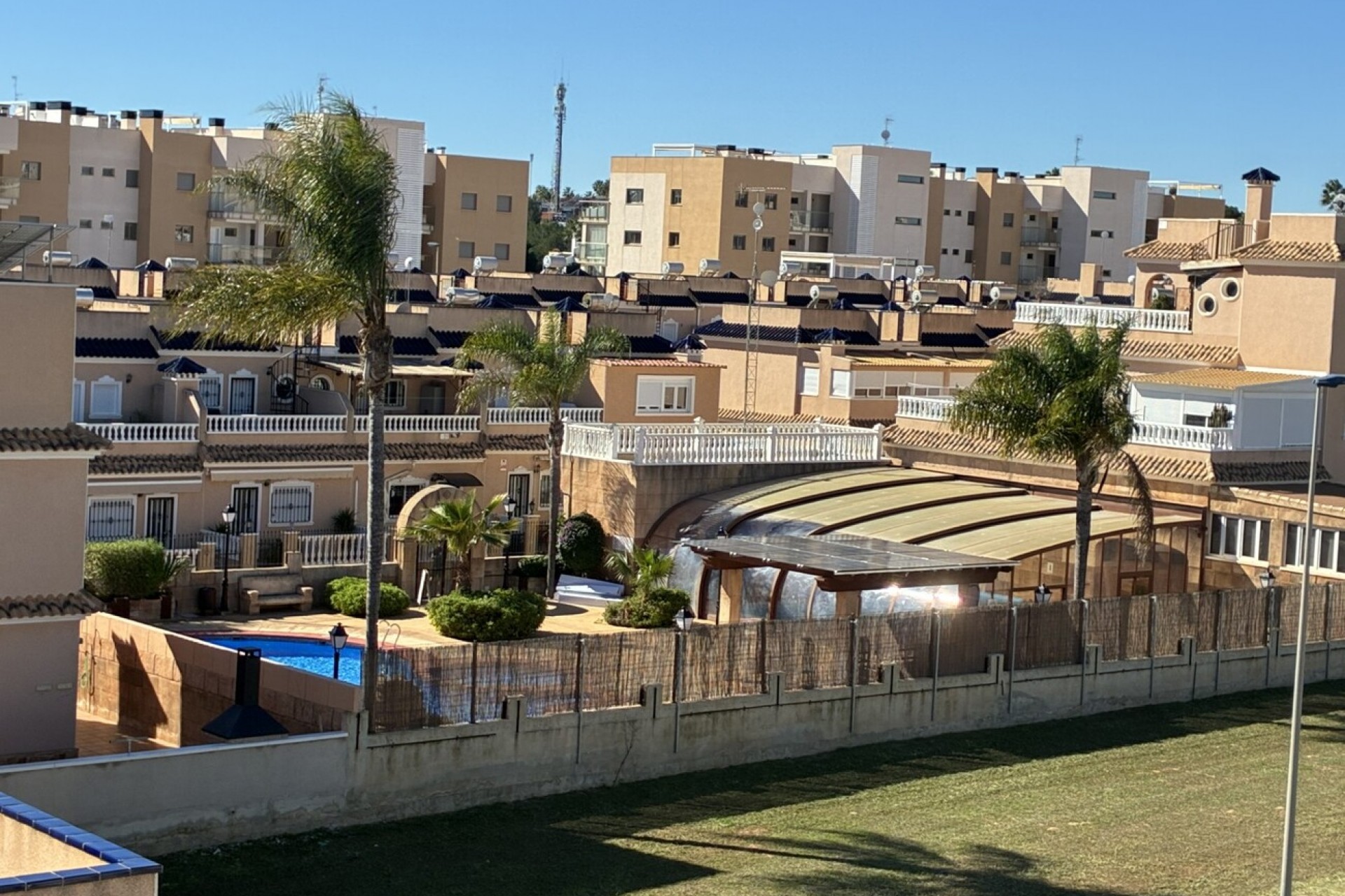 Reventa - Apartment -
Orihuela Costa - Costa Blanca