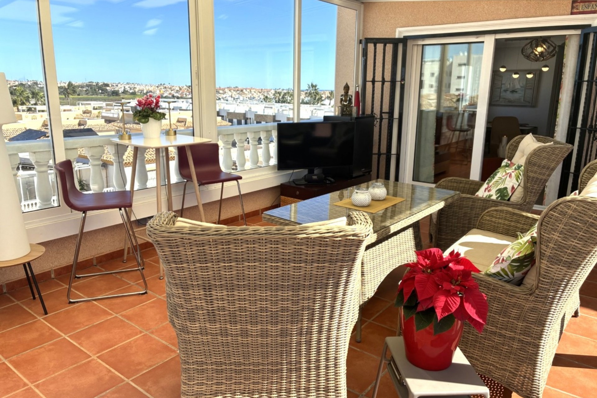 Reventa - Apartment -
Orihuela Costa - Costa Blanca