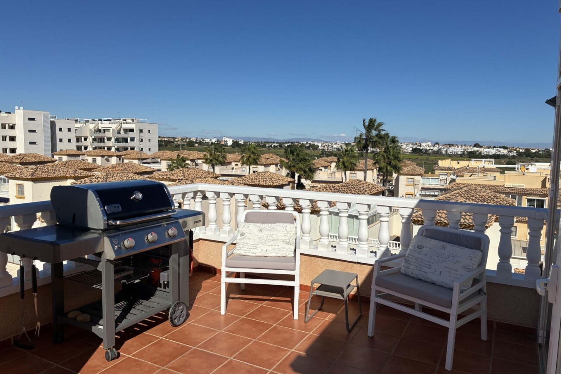 Reventa - Apartment -
Orihuela Costa - Costa Blanca