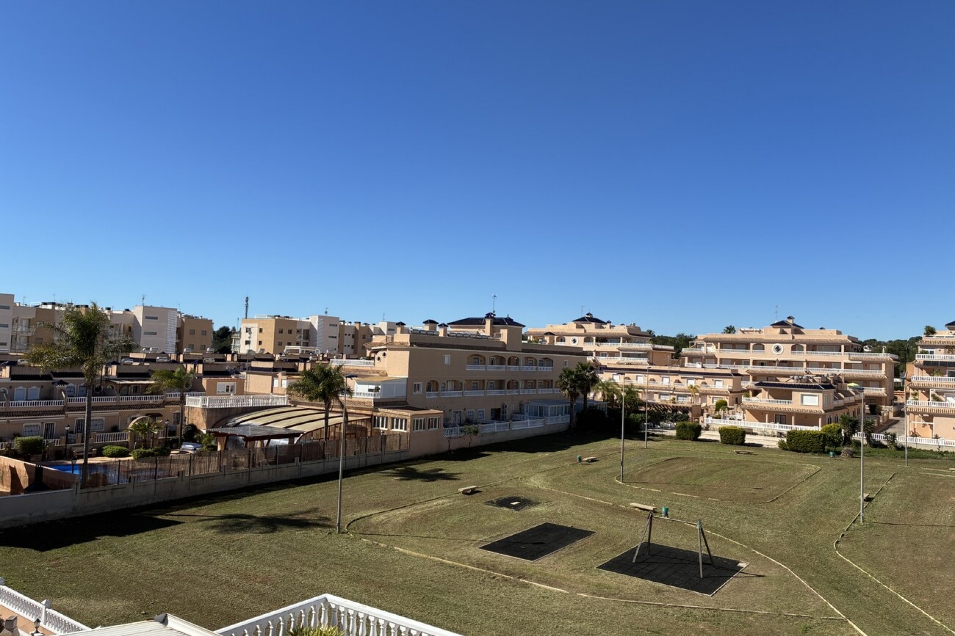 Reventa - Apartment -
Orihuela Costa - Costa Blanca