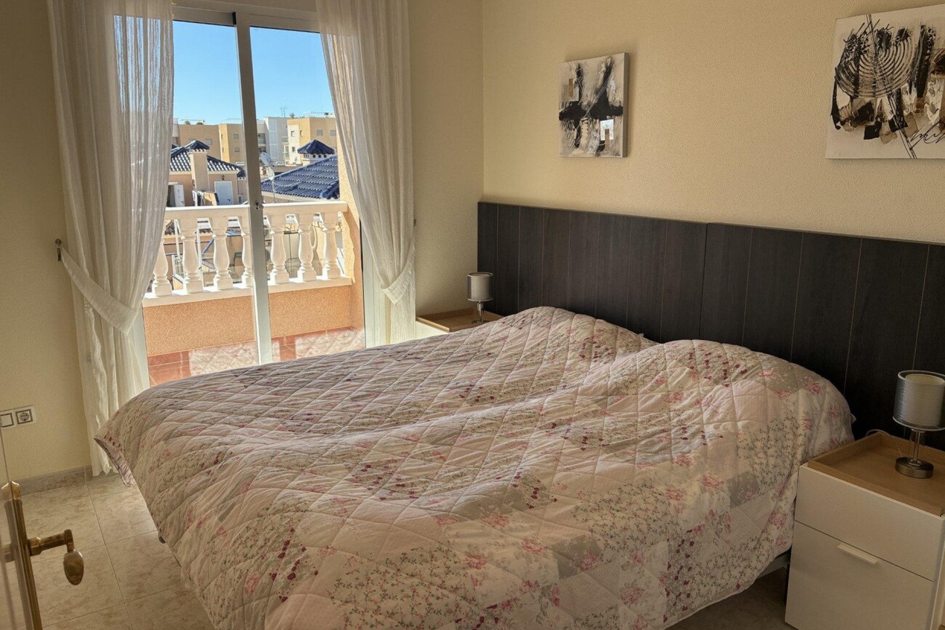 Reventa - Apartment -
Orihuela Costa - Costa Blanca