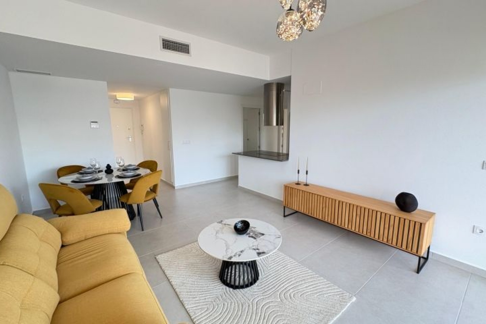 Reventa - Apartment -
Orihuela Costa - Costa Blanca