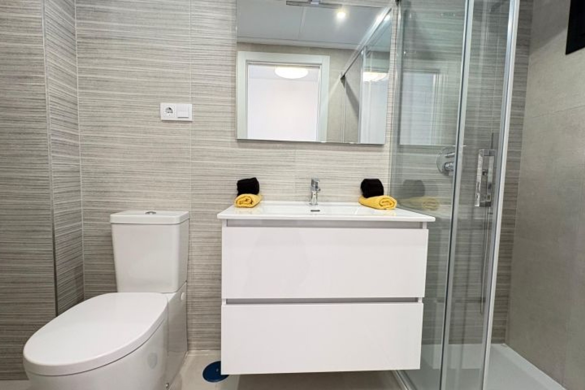 Reventa - Apartment -
Orihuela Costa - Costa Blanca