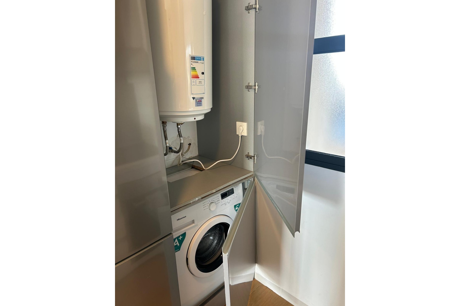 Reventa - Apartment -
Orihuela Costa - Costa Blanca