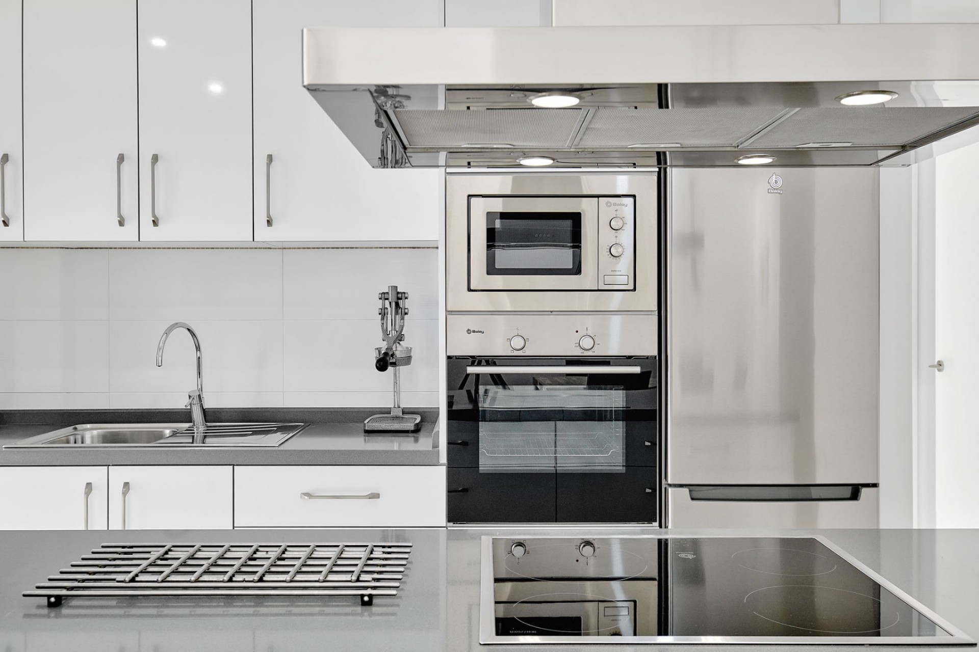 Reventa - Apartment -
Orihuela Costa - Costa Blanca