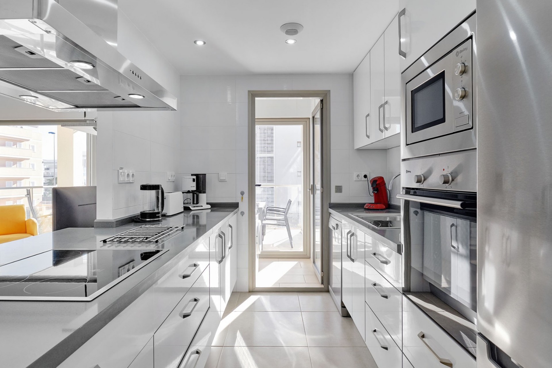 Reventa - Apartment -
Orihuela Costa - Costa Blanca