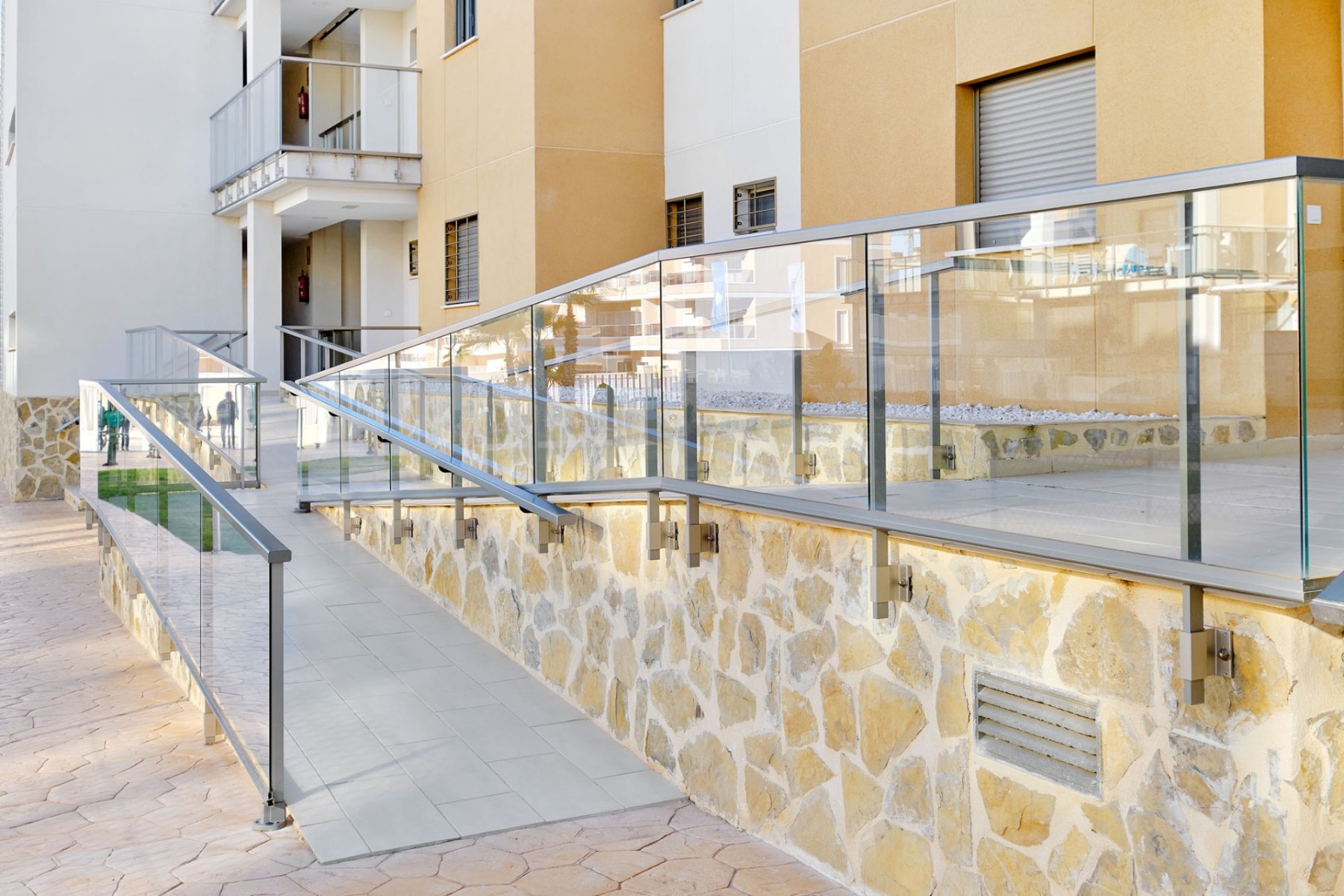 Reventa - Apartment -
Orihuela Costa - Costa Blanca