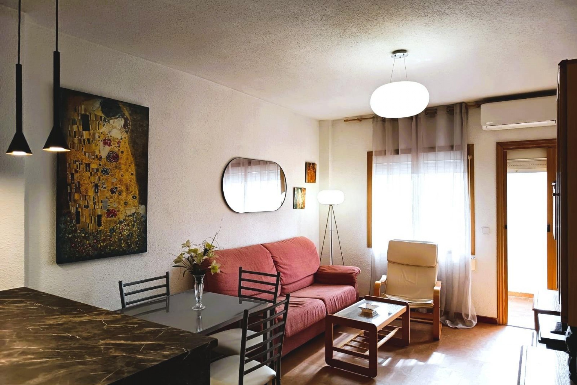 Reventa - Apartment -
Orihuela Costa - Costa Blanca