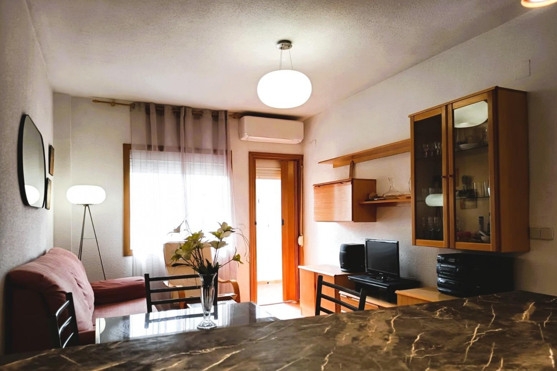 Reventa - Apartment -
Orihuela Costa - Costa Blanca