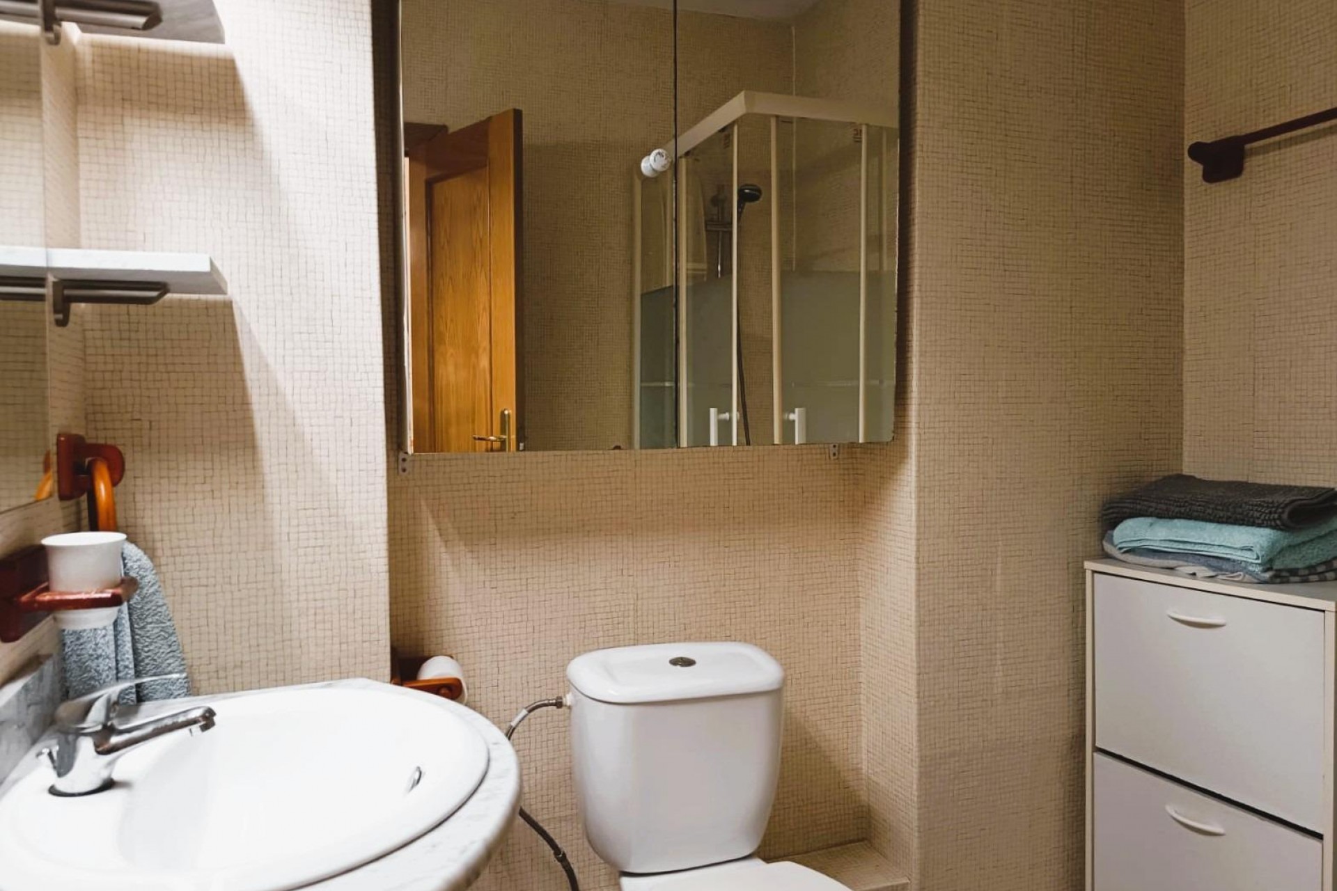 Reventa - Apartment -
Orihuela Costa - Costa Blanca