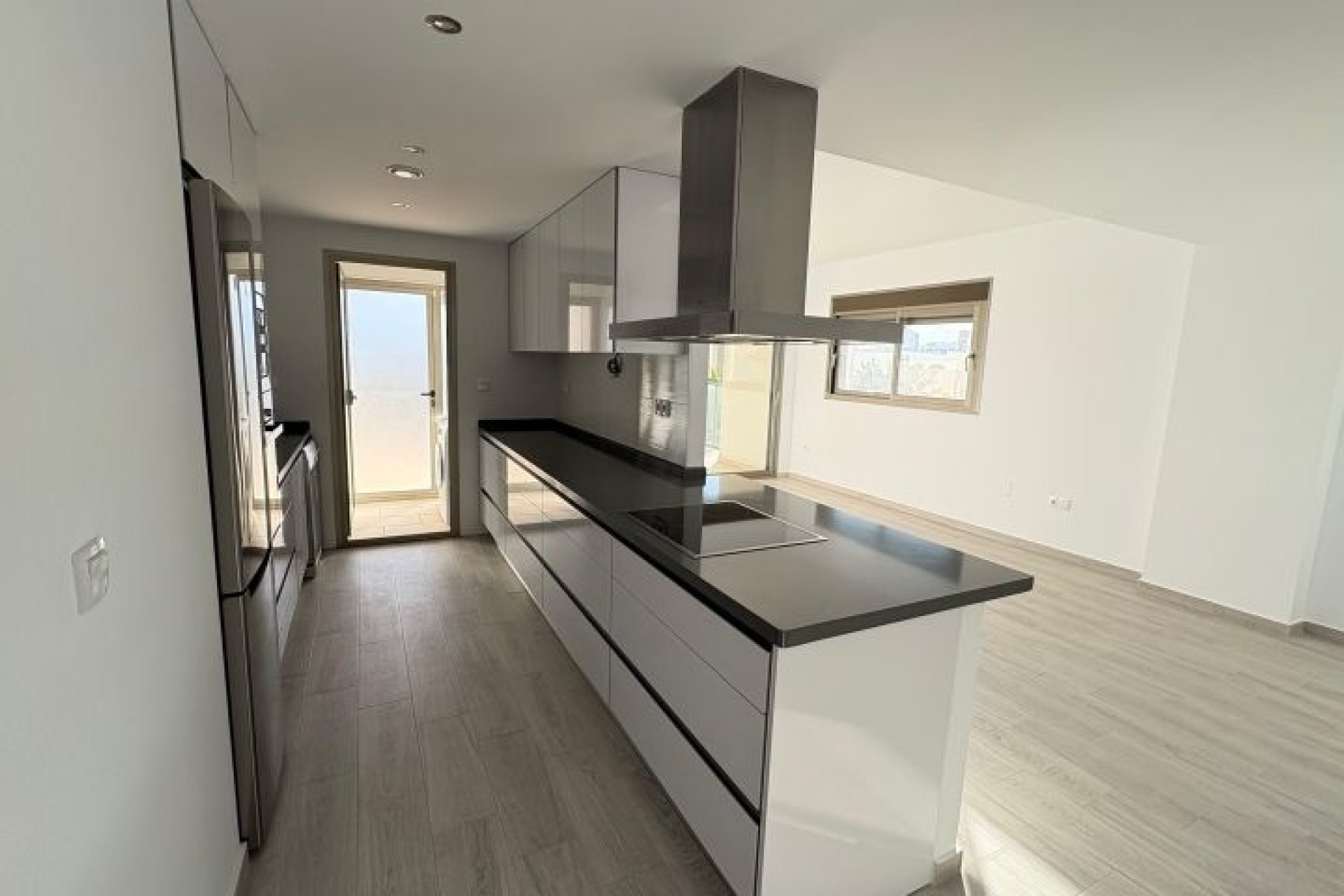 Reventa - Apartment -
Orihuela Costa - Costa Blanca