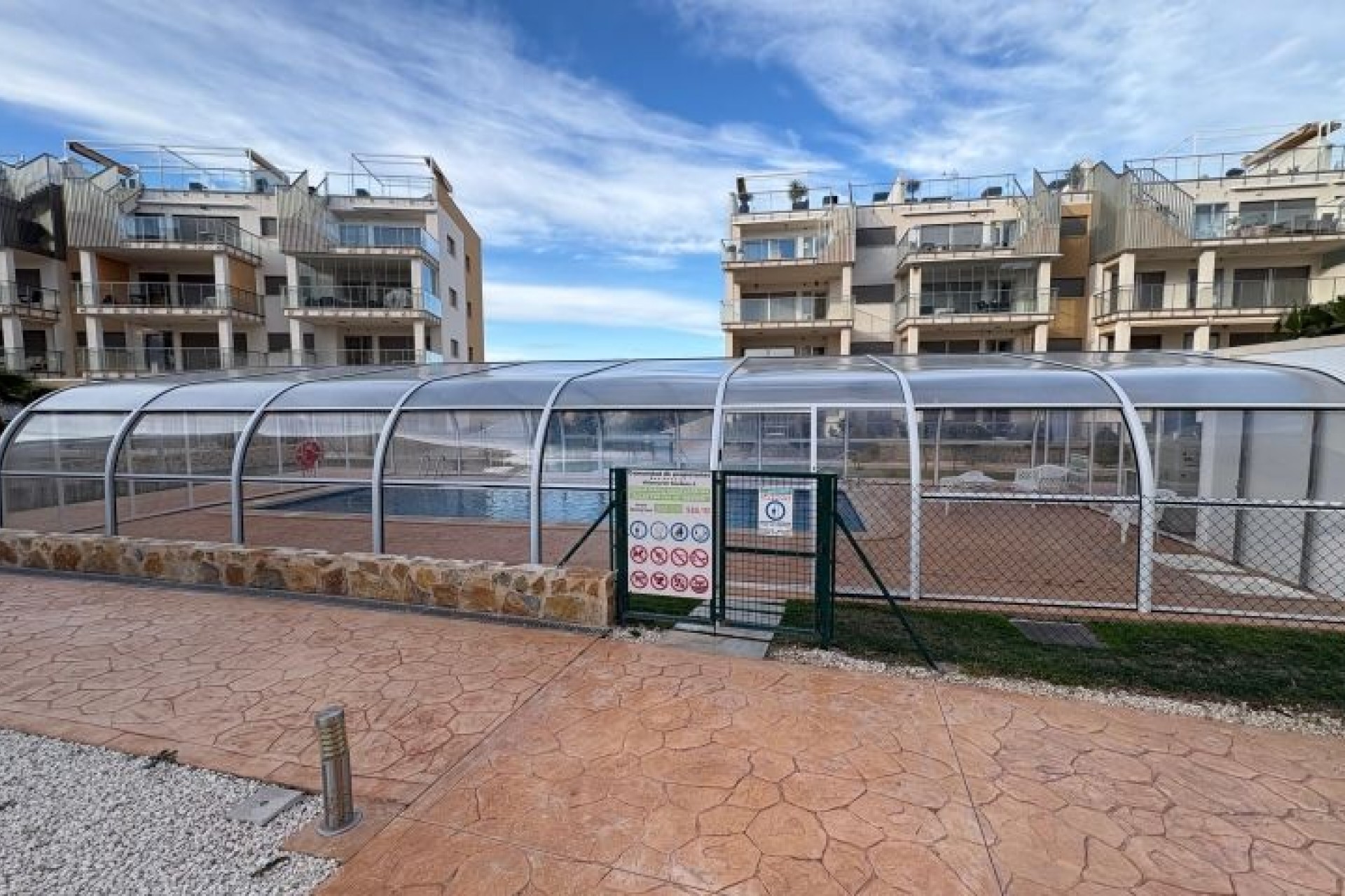 Reventa - Apartment -
Orihuela Costa - Costa Blanca