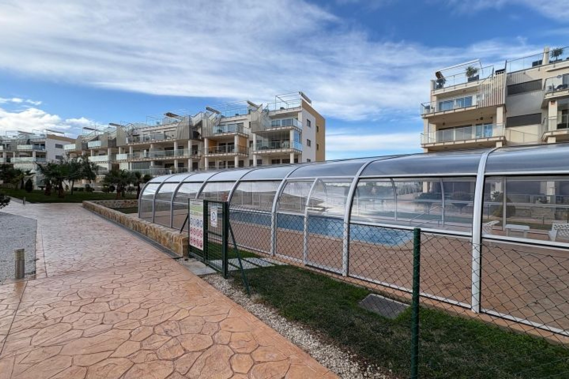 Reventa - Apartment -
Orihuela Costa - Costa Blanca