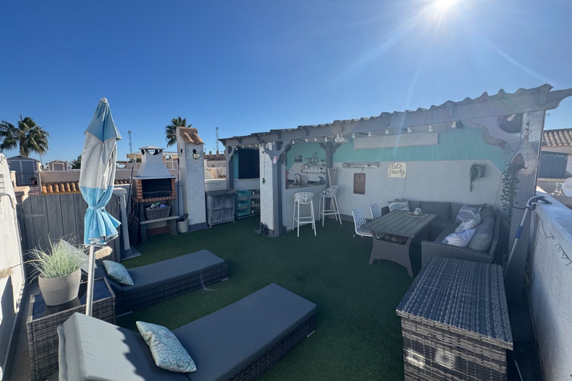 Reventa - Apartment -
Orihuela Costa - Costa Blanca