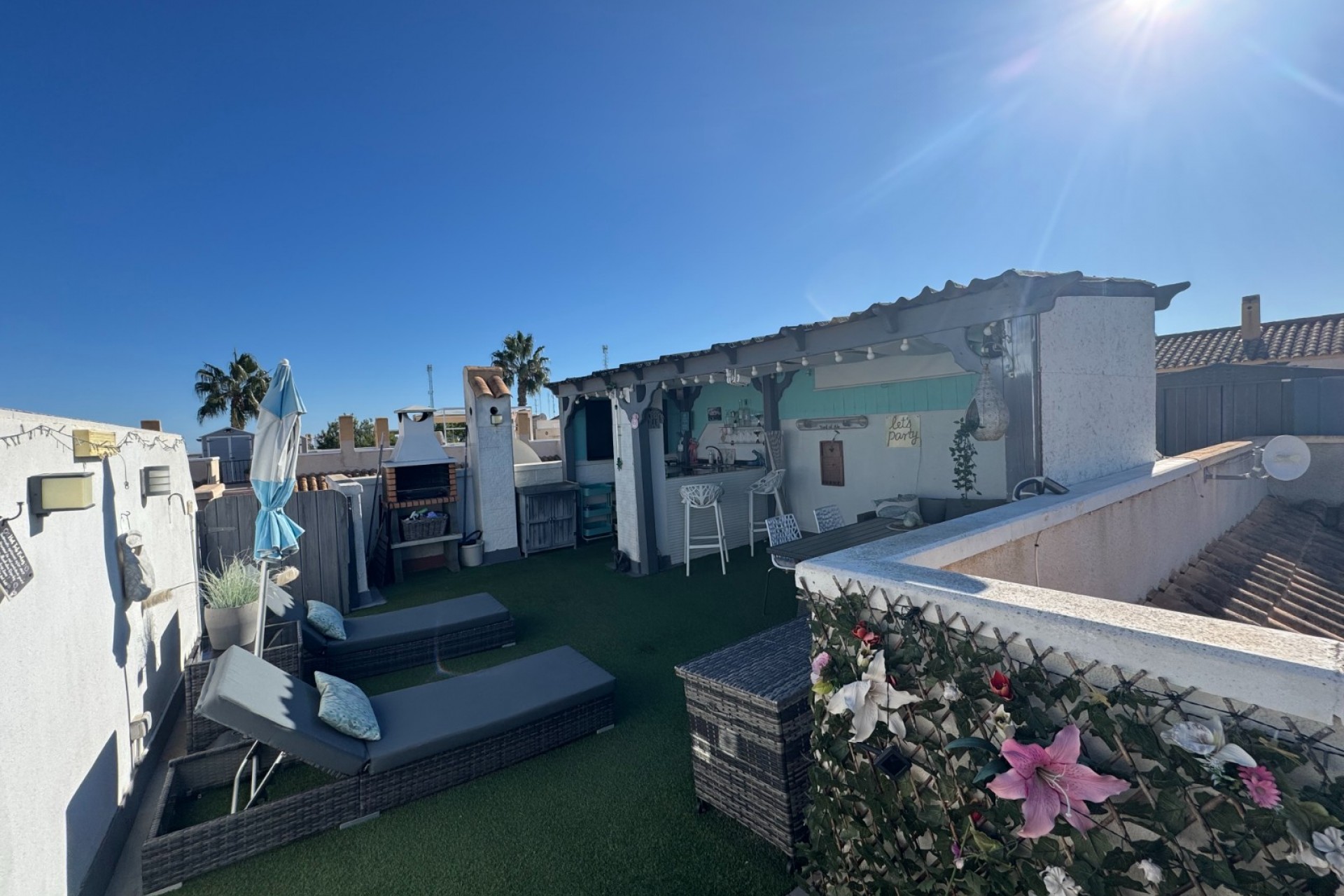 Reventa - Apartment -
Orihuela Costa - Costa Blanca