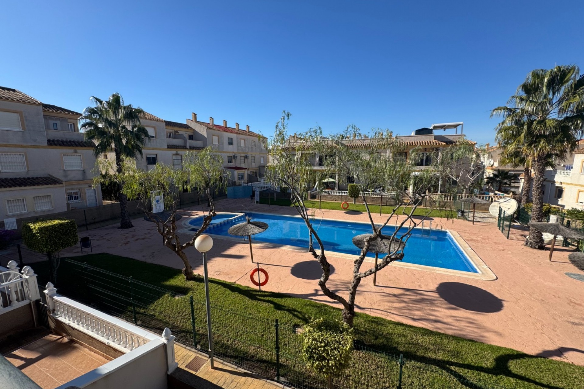 Reventa - Apartment -
Orihuela Costa - Costa Blanca