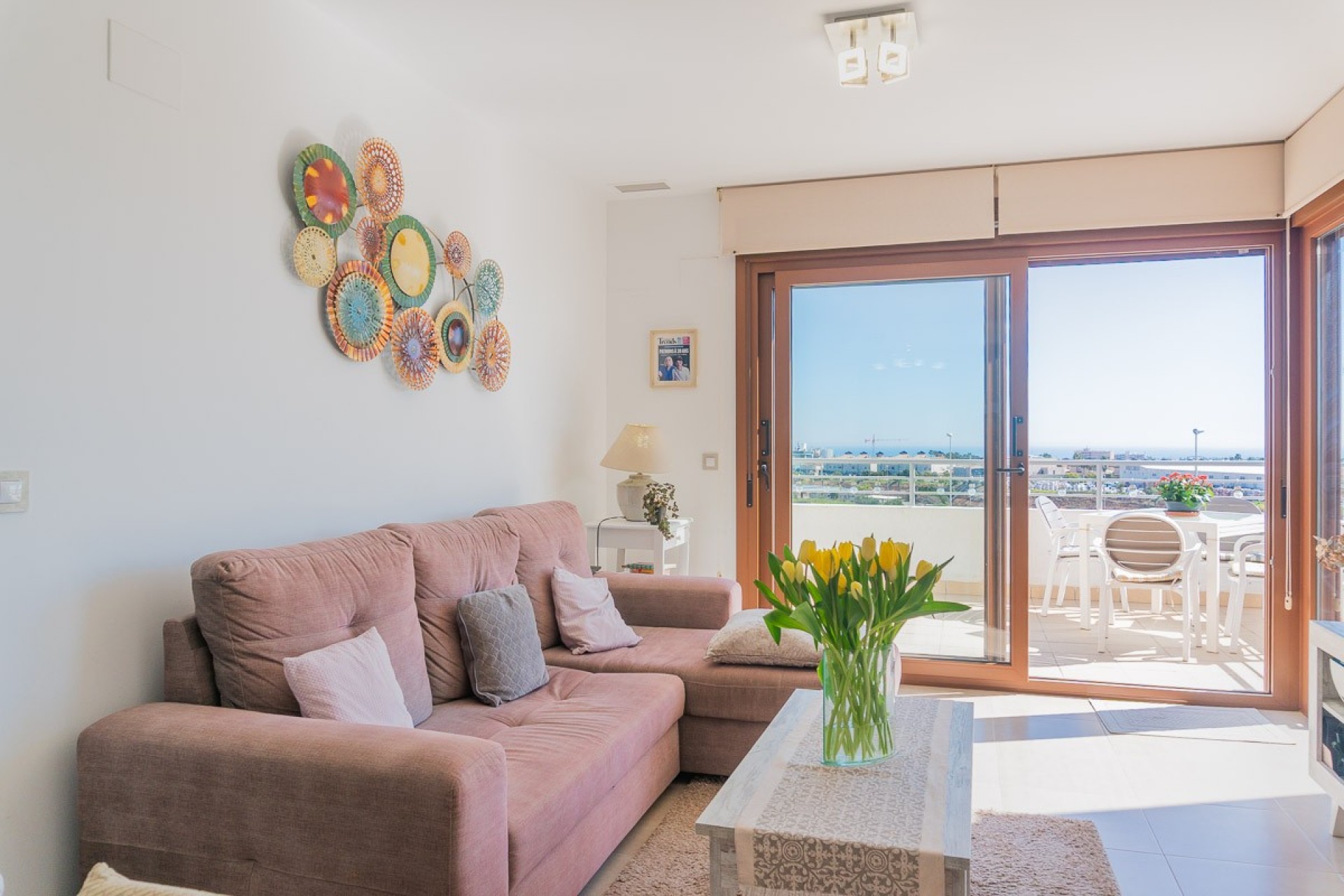 Reventa - Apartment -
Orihuela Costa - Costa Blanca