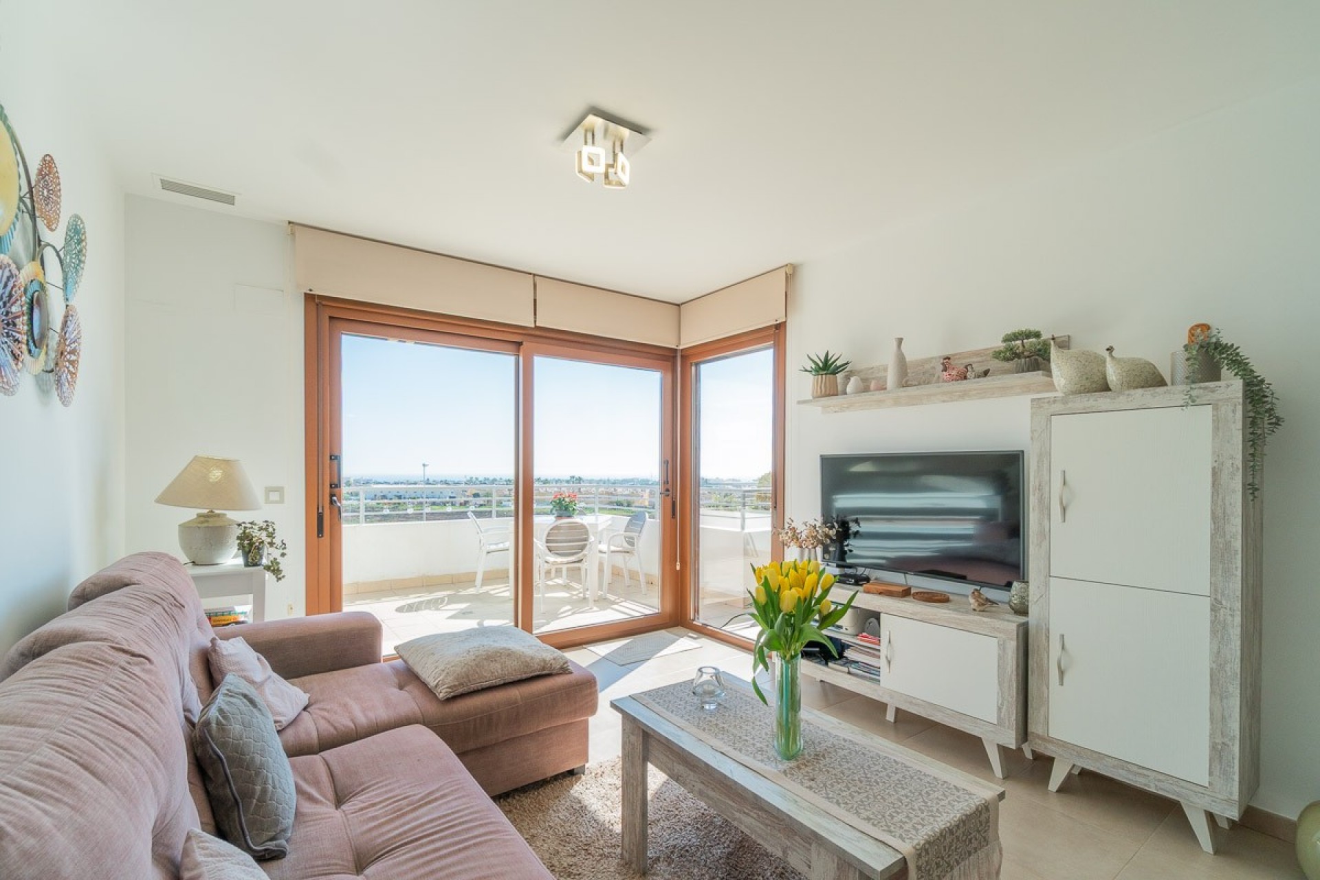 Reventa - Apartment -
Orihuela Costa - Costa Blanca