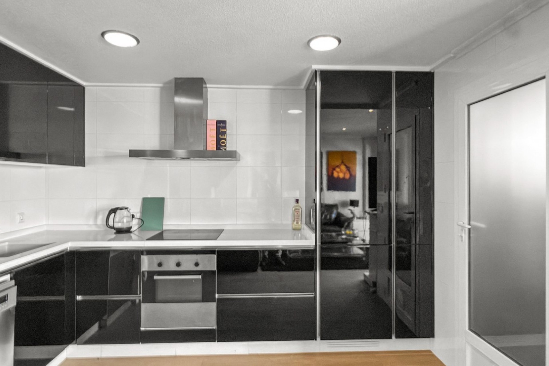 Reventa - Apartment -
Orihuela Costa - Costa Blanca