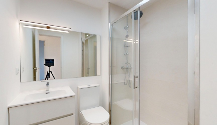 Reventa - Apartment -
Orihuela Costa - Costa Blanca